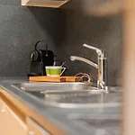 Esplanade Promenade - Within Walking Distance Of The Apartment De Panne