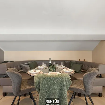 Esplanade Promenade - Within Walking Distance Of The De Panne