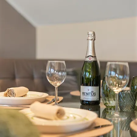 Apartmán Esplanade Promenade - Within Walking Distance Of The De Panne