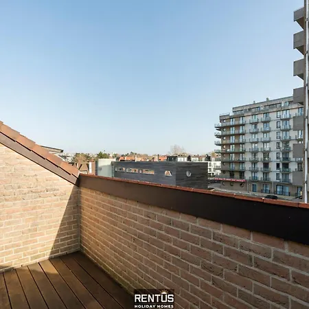 Esplanade Promenade - Within Walking Distance Of The Apartment