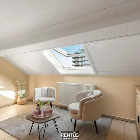 Apartmán Esplanade Promenade - Within Walking Distance Of The *
