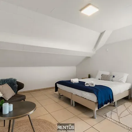 Apartment Esplanade Promenade - Within Walking Distance Of The