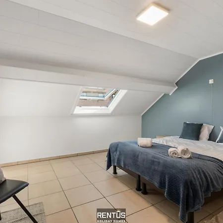 Esplanade Promenade - Within Walking Distance Of The Apartment