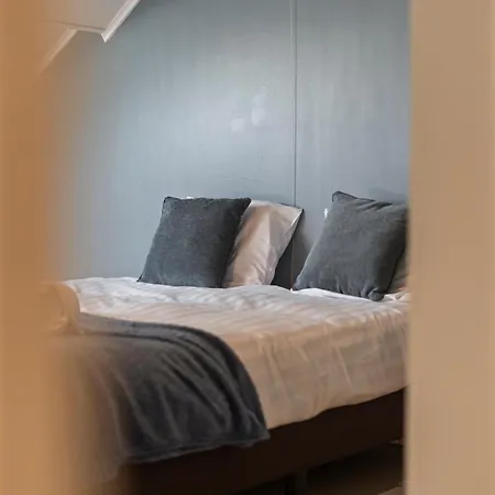 Apartmán Esplanade Promenade - Within Walking Distance Of The
